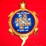Vaastu Dosh Nivaran Shri Sudershan Yantra on Kachap