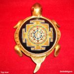 Kachap Shree Yantra