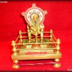 Sai Idol Chowki