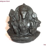 Hygrive Murti