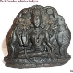 Gaja Lakshmi Murti
