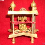 Panchmukhi Hanuman Chowki