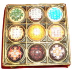 Navgraha Yantra Chowki