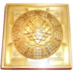 Meru shree yantra
