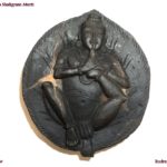 Bal Krishna Shaligram Murti