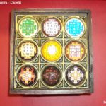 Navgraha Yantra Chowki