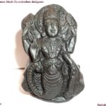 Shimshumara Shaligram