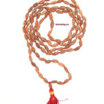 Shiva Netra Mala - 109 Beads