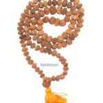 Narayan Mala - 109 Beads