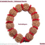 Mahalaxmi Bracelet