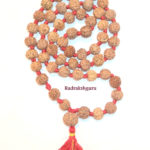 Mahalaxmi Mala