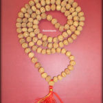 Mahalaxmi Mala - 109 Beads