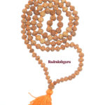 Rare 8 Mukhi Ganesha Mala
