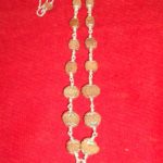 Siddha Mala - Java Beads