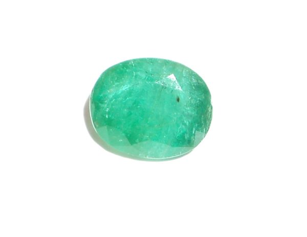 Zamabian Emerald