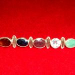 Navratna Bracelet - Design I
