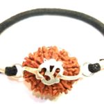 Narayan Krishna Bracelet