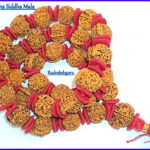 Ganesha Kantha - Collector size