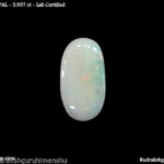 Opal - 5.957 Carats