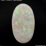 Opal - 19.44 Carats