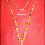 Rudraksha Siddha Mala - Java