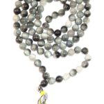 Cats Eye Mala - 109 Beads