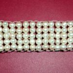 Moon Bracelet