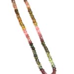 Tourmaline Mala