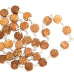 Brahma Kantha In silver