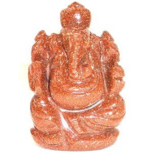 Ganesha (SunStone)