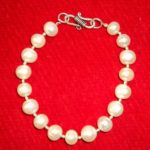 Moon Bracelet