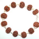 Guru Bracelet In silver