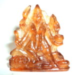 Kali Made In Natural Gomed