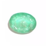 Zambian Emerald - Lab Certified