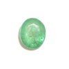 Zambian Emerald - Lab Certified
