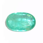 Zambian Emerald - Lab Certified