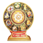 Nav Durga Yantra