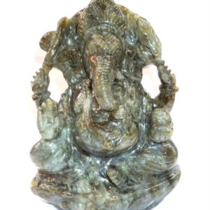 Ganesha (Labradorite)