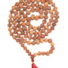 Rare 8 Mukhi Ganesh Mala - 109 Beads