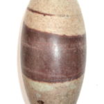 Narmada Shivling - 4 inches
