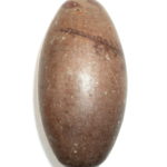 Narmada Shivling - 3.5 inches