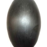 Rare Black Color Narmadeshwar