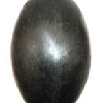 Rare Black Color Narmadeshwar