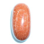 Shiva Lingam Made in Sunstone