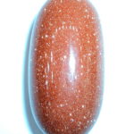Shiva Lingam Made in Sunstone