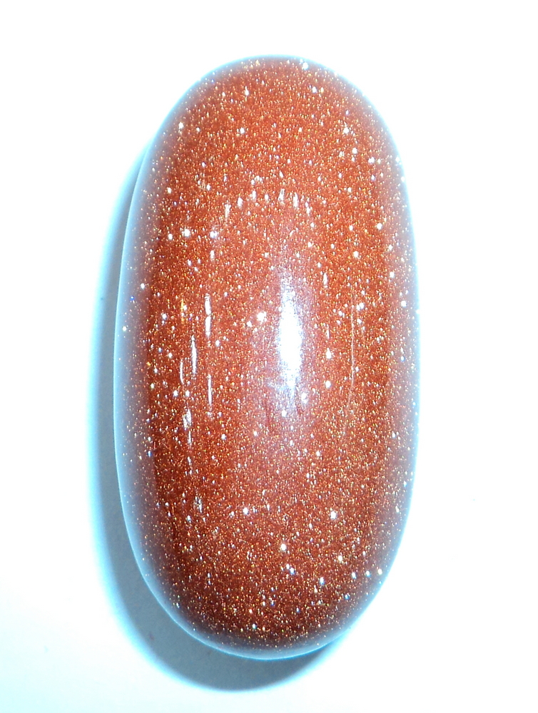 Shiva Lingam Made in Sunstone