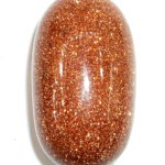 Shiva Lingam Made in Sunstone