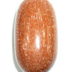 Shiva Lingam Made in Sunstone