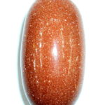 Shiva Lingam Made in Sunstone