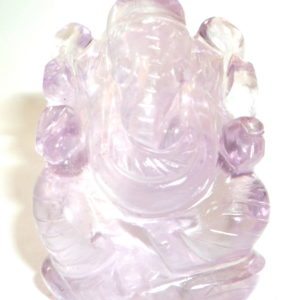 Ganesha (Amethyst)